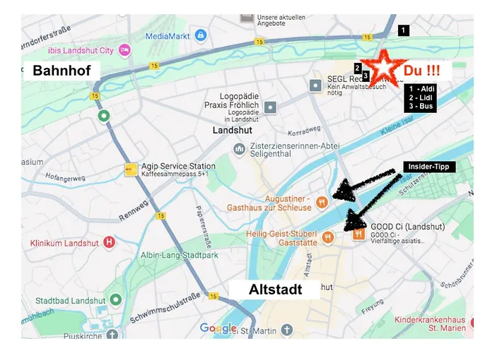 Black Billard L Loft Fuer 2-4 Personen L Wohlfuehlen In Altstadtnaehe